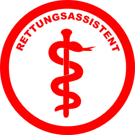 rund 40mm RETTASS transparent