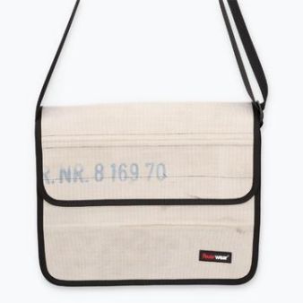 Feuerwear Scott Laptoptasche 15"