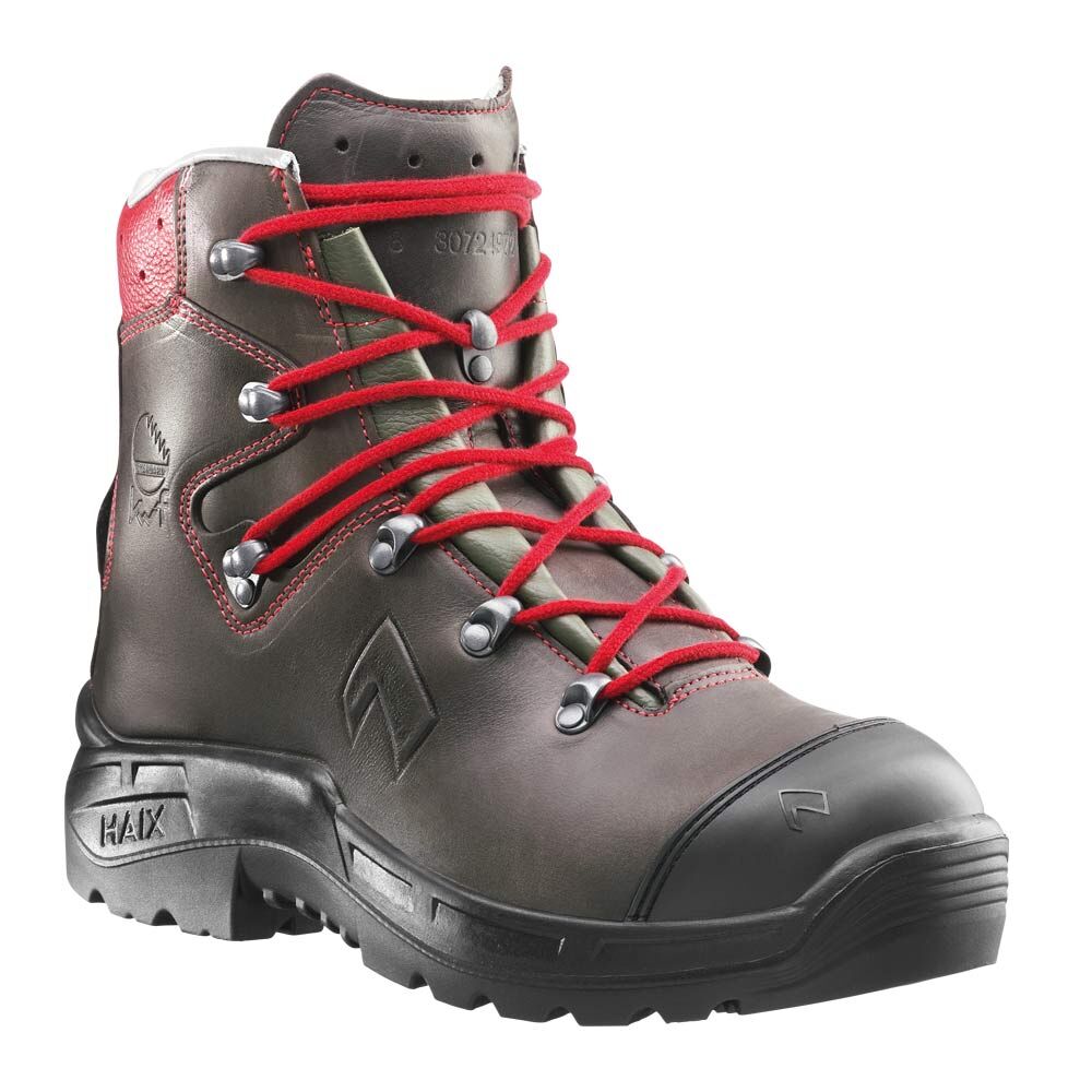 Haix Protector Light Gr. 40 (6,5)