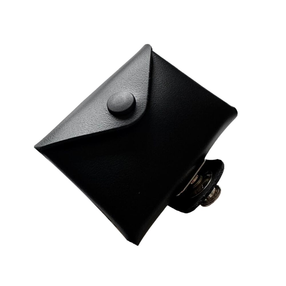 Ledermeldertasche Tenox EuroBOS WP