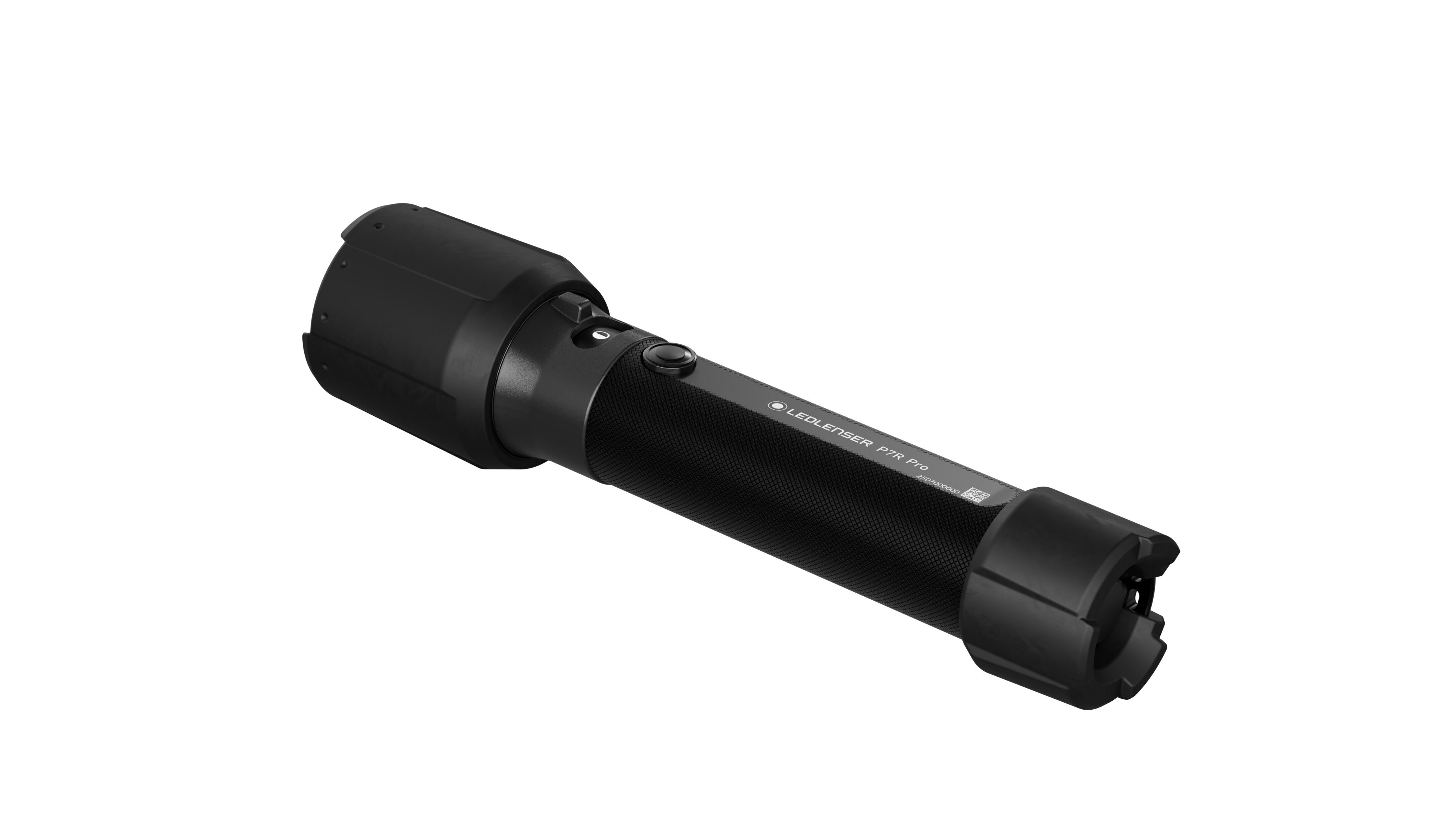 Led Lenser P7R Pro für nur 119,20 € von Feuerwehrdiscount GmbH & Co. KG