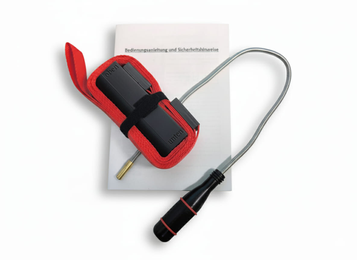 KIPPO Kipp Fenster Öffner | Öffnungswerkzeug