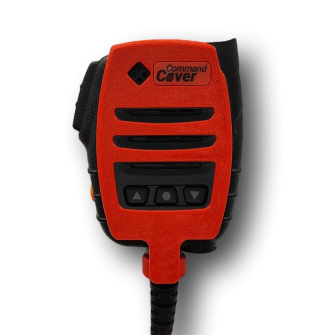 Command Cover Nr. 2 für nur 17,95 € von Feuerwehrdiscount GmbH & Co. KG
