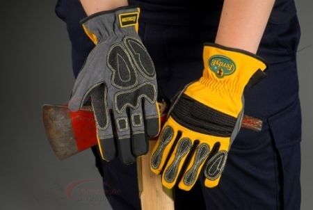 Handschuh Technische Rettung Extrication S