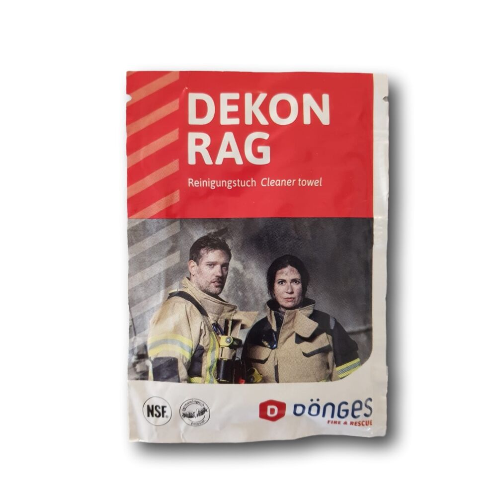 eigene Sicherheit