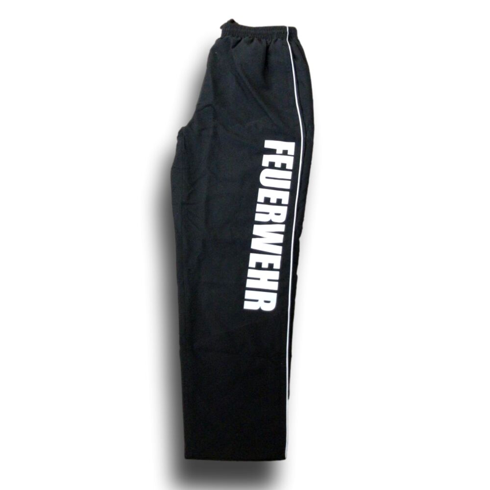 Notarzt Sweatshirt mit Half-Zip, weiß Notarzt Sweatshirt mit Half-Zip, weiß