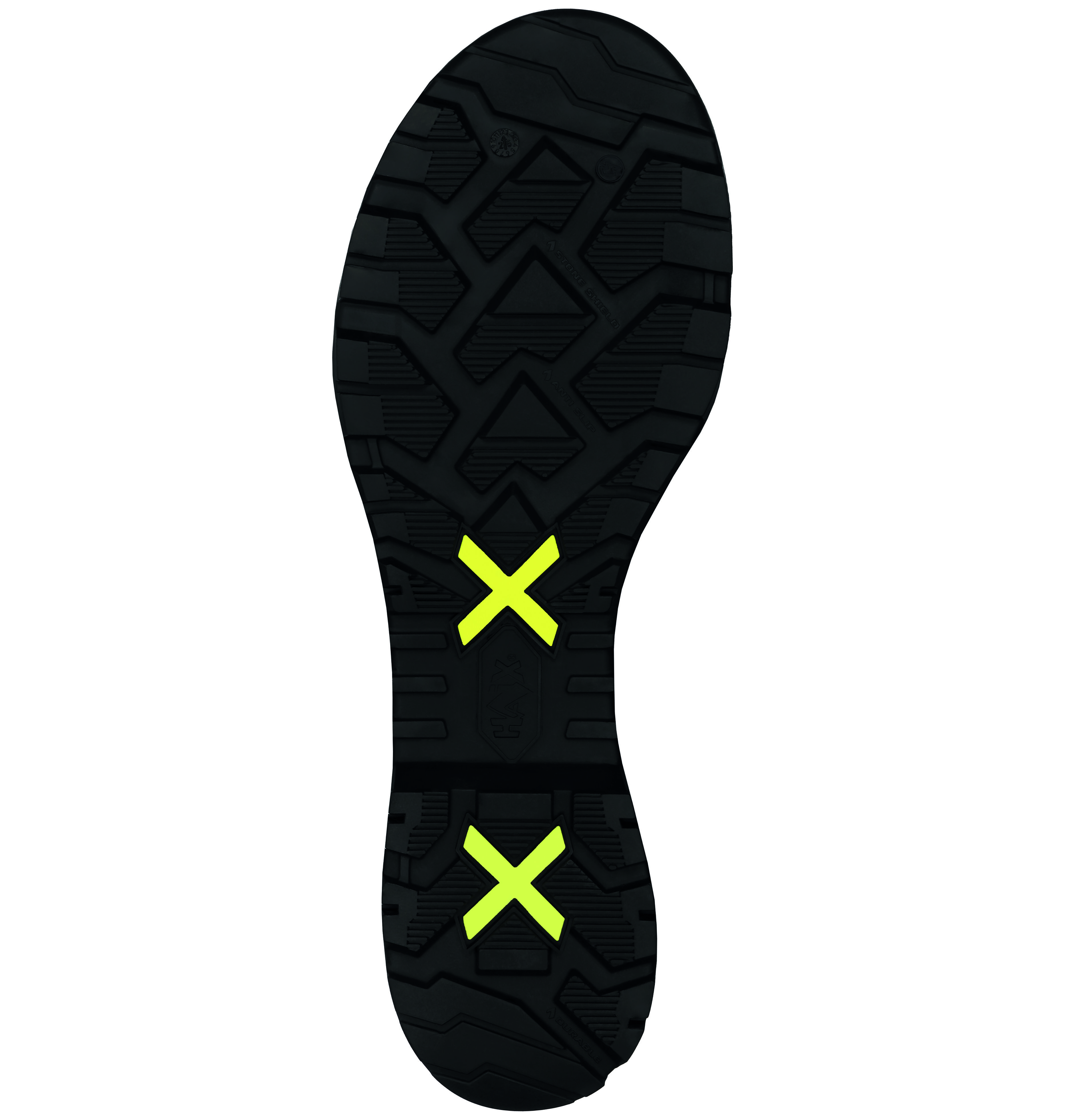 Haix Fire Eagle 3.0