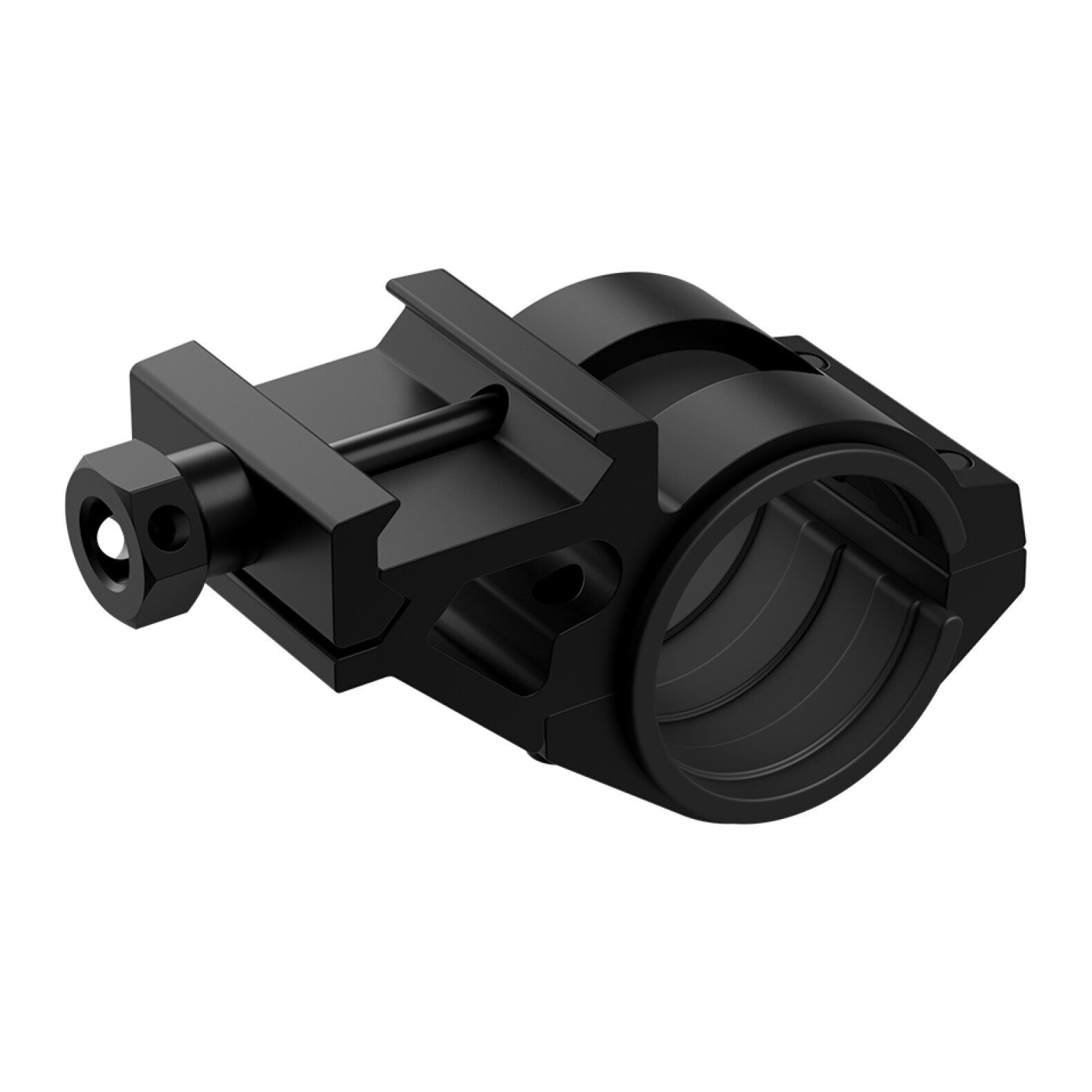 Led Lenser Picatinny Rail Mount A