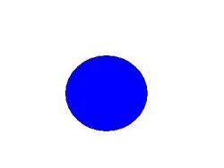 Helmkennzeichnung blauer Punkt Helmkennzeichnung blauer Punkt