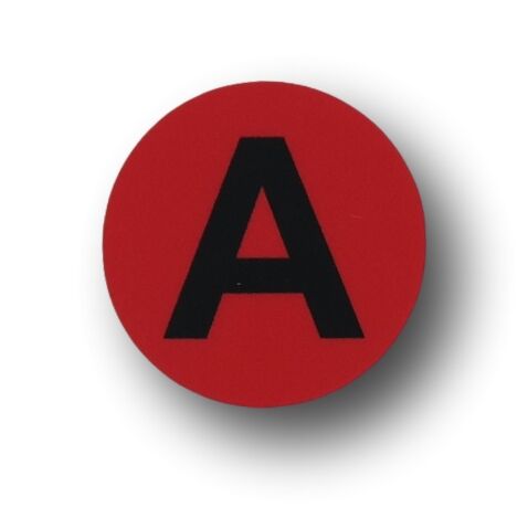 Helmkennzeichnung Atemschutz Helmkennzeichnung Atemschutz