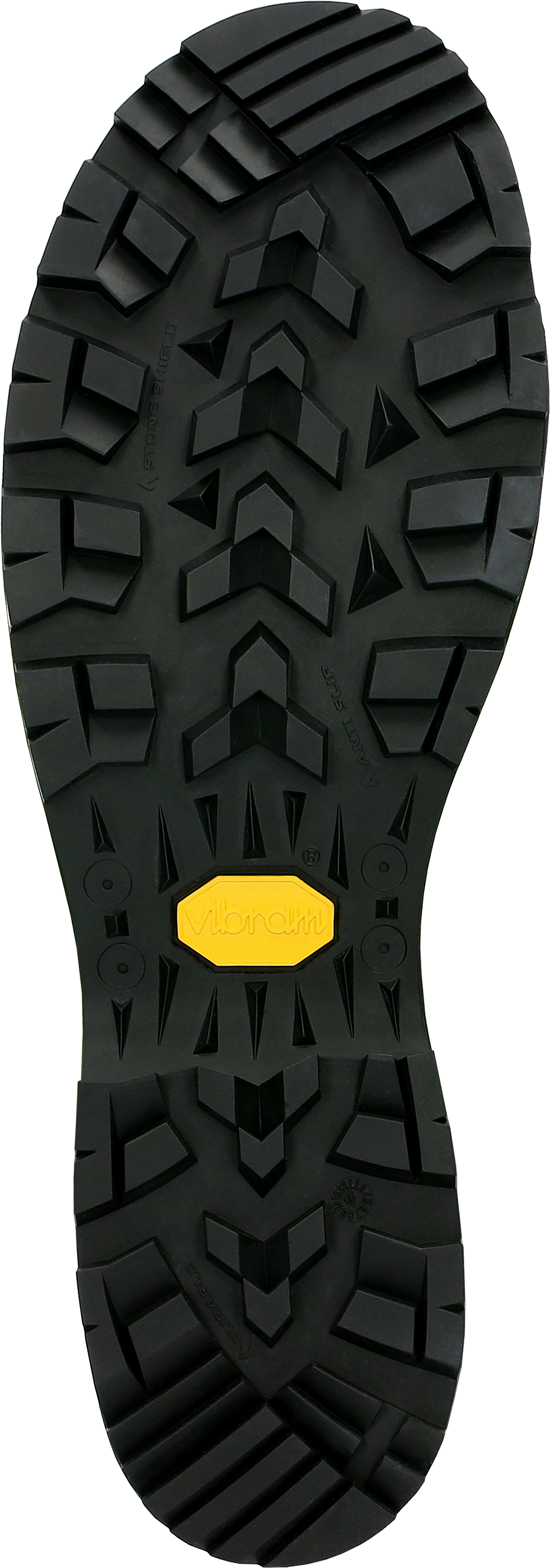 Haix PROTECTOR FOREST 2.1 GTX red - yellow