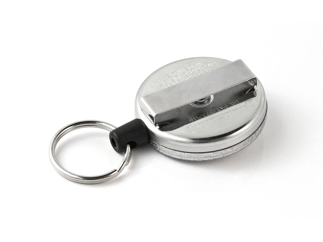 Key-Bak 483 schwarz Gürtellasche