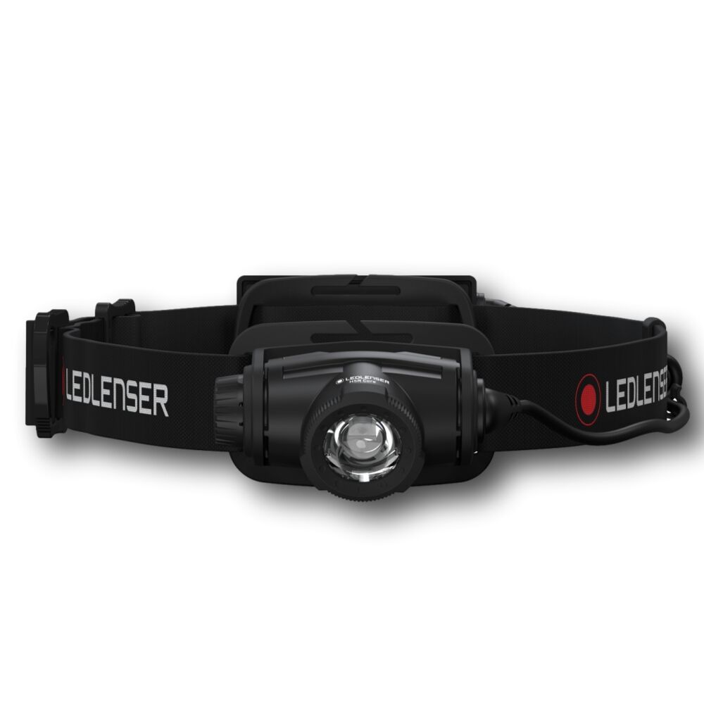 Led Lenser H5R Core