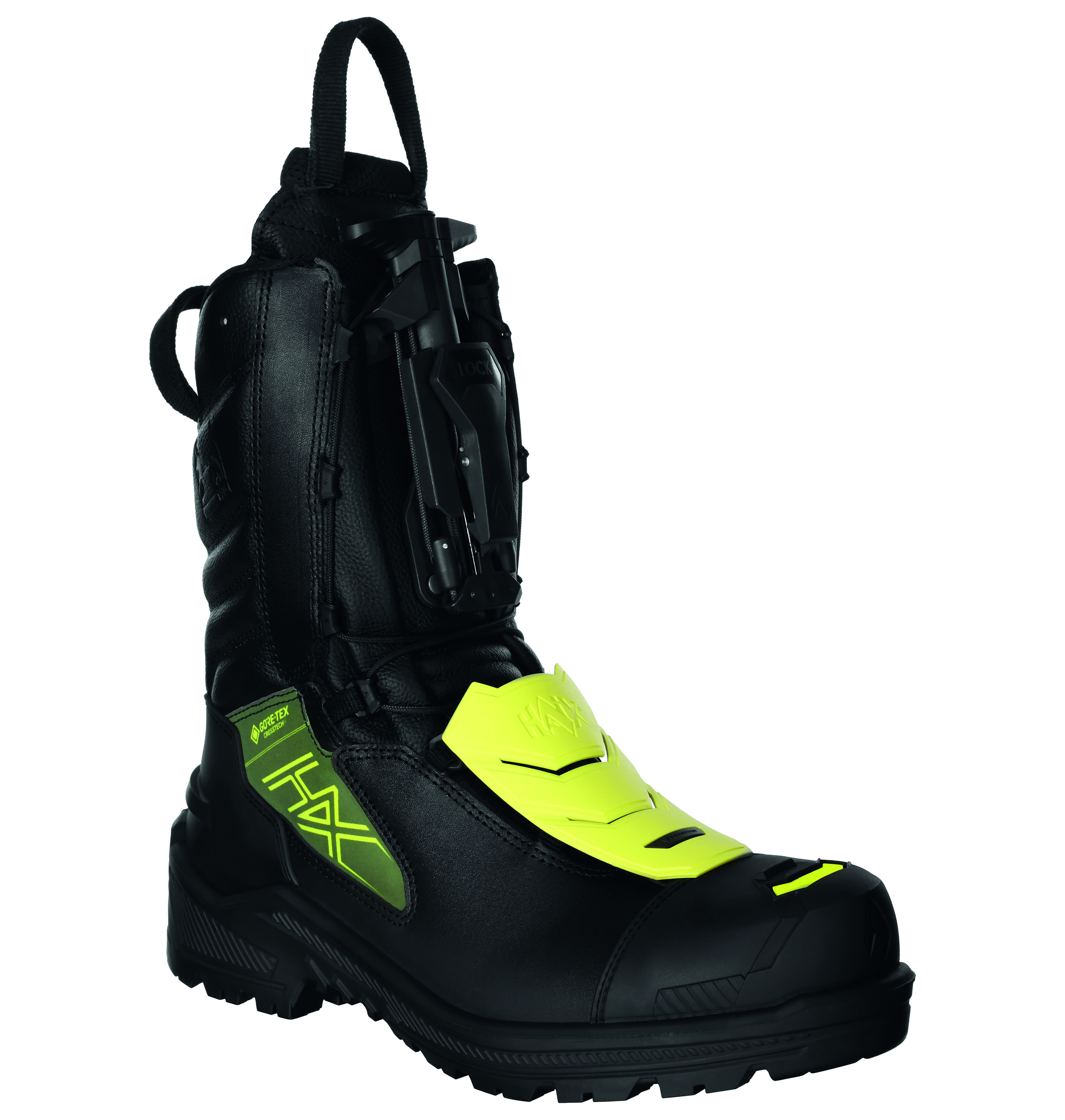 Haix Fire Eagle 3.0