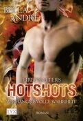 Hotshots - Firefighters Band 3