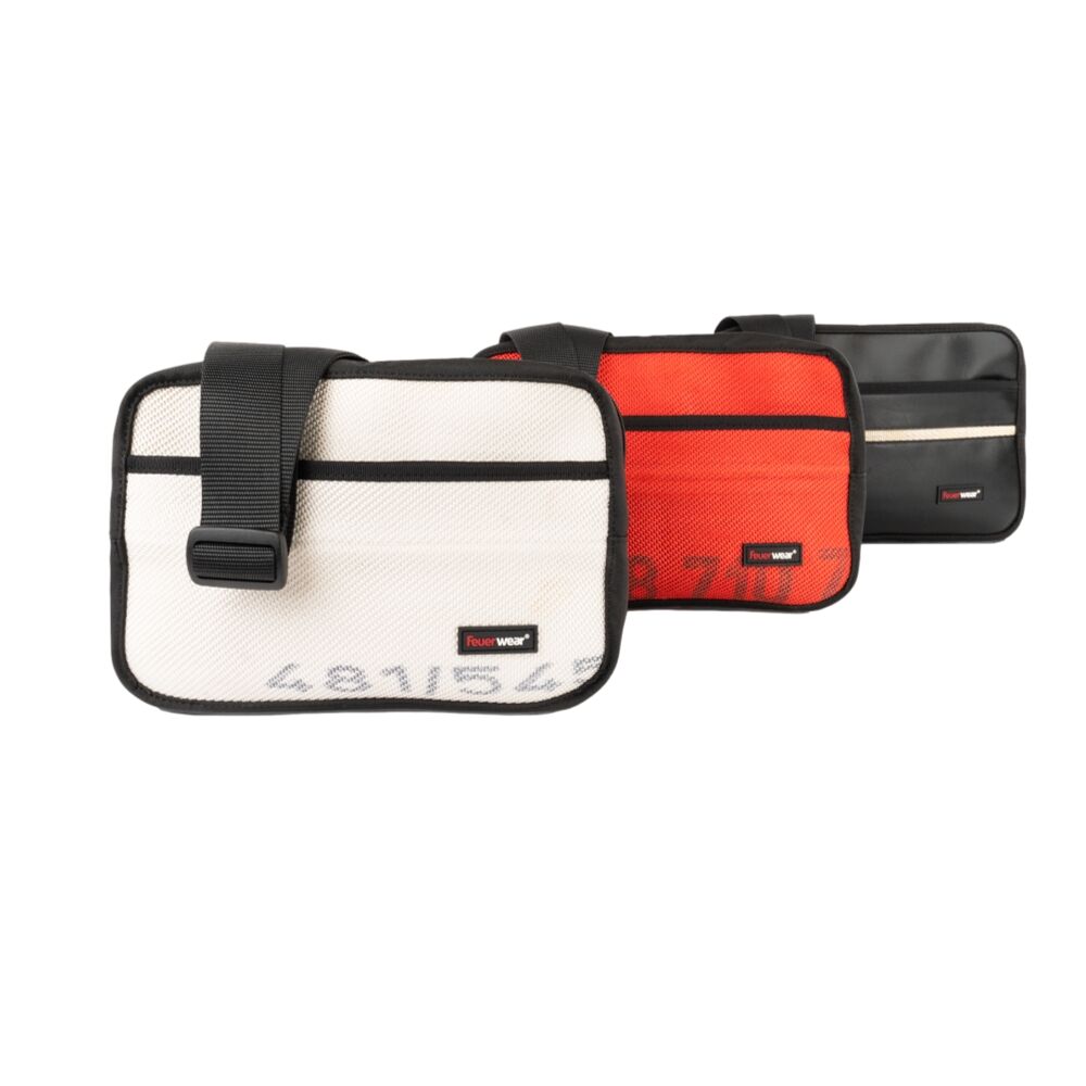 Feuerwear Crossbody Bag Oscar