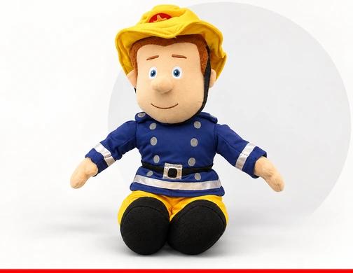 Feuerwehrmann Sam