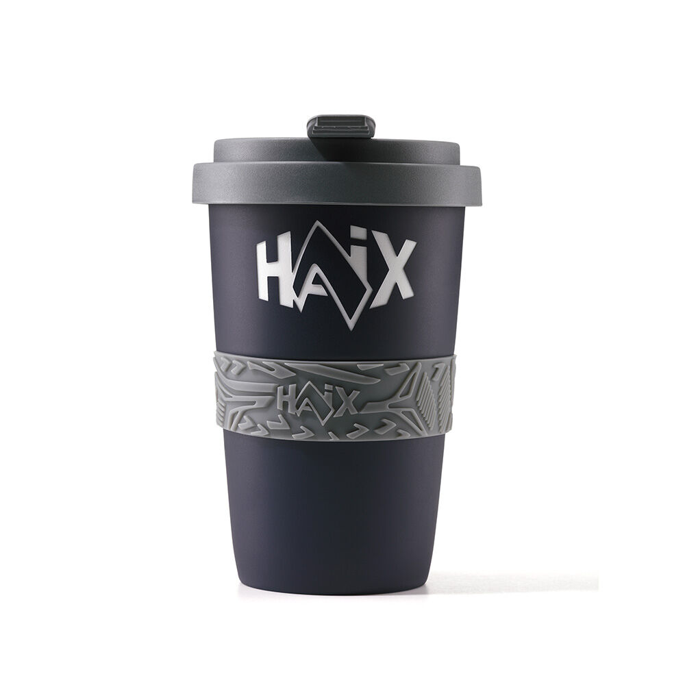 Haix2Go Cup