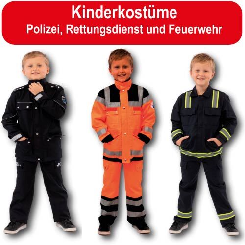 Kinderanzüge