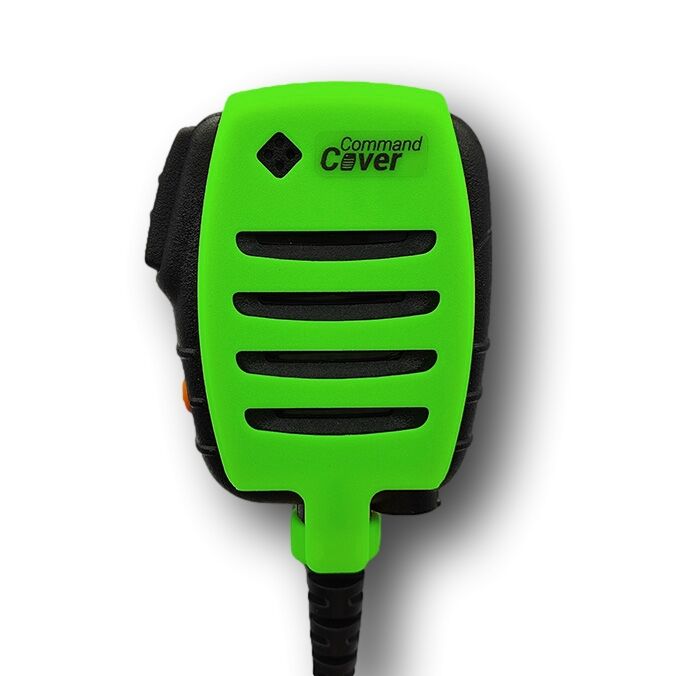 Command Cover Nr. 1 für nur 17,95 € von Feuerwehrdiscount GmbH & Co. KG