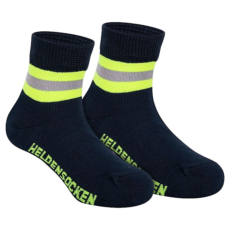 Heldensocken Kinder