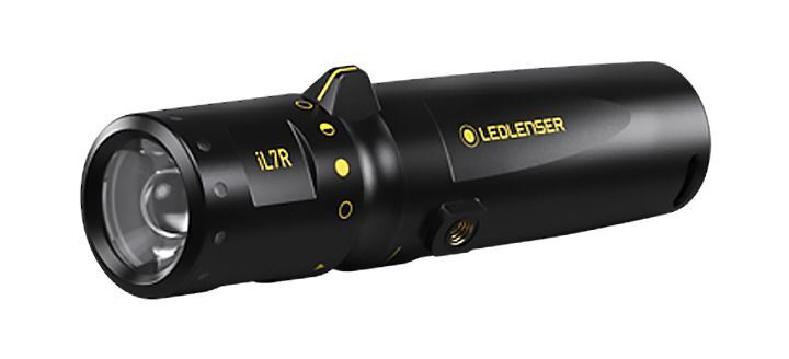 Led Lenser iL7R