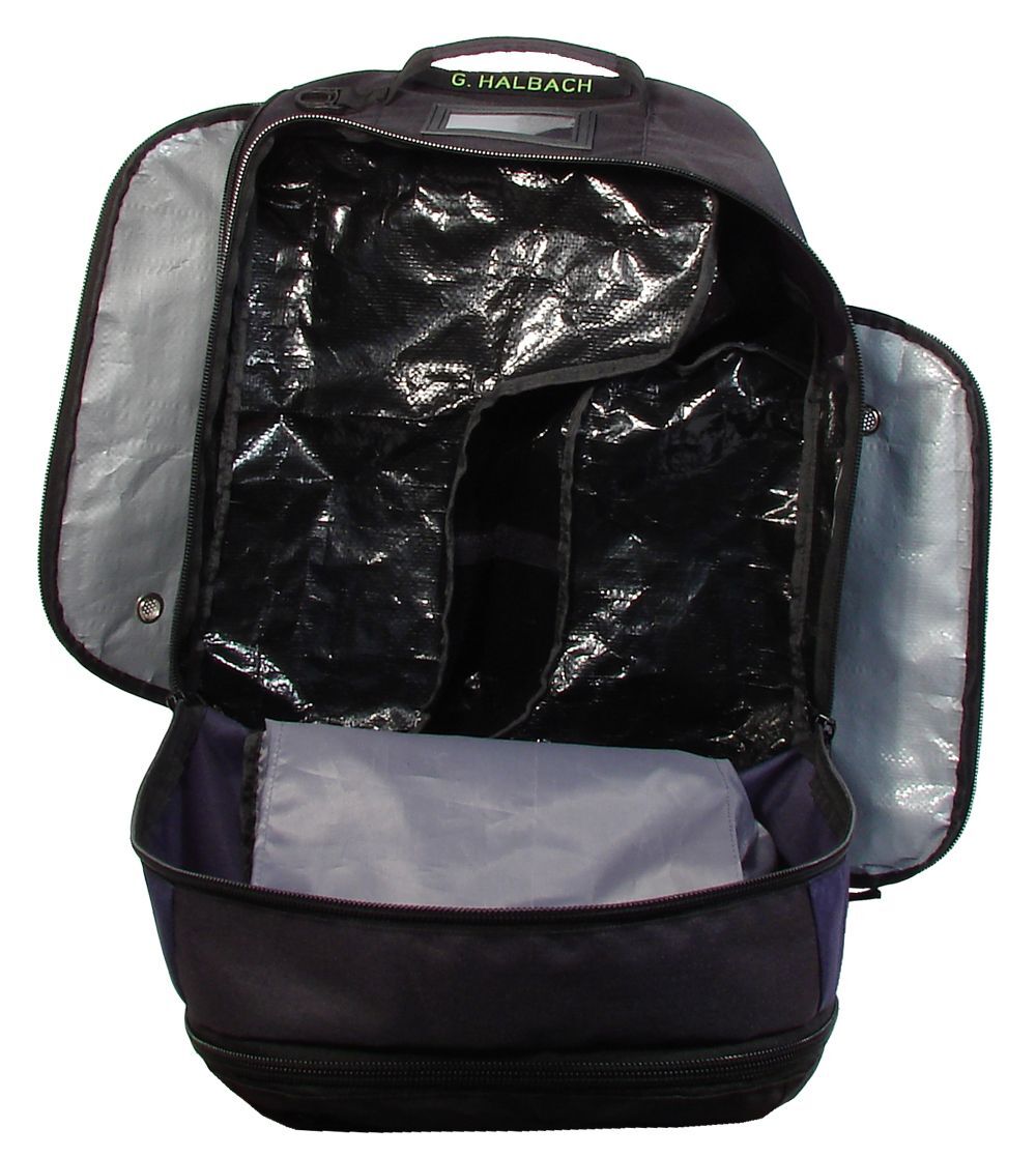 Shiftbag Bekleidungs-Rucksack