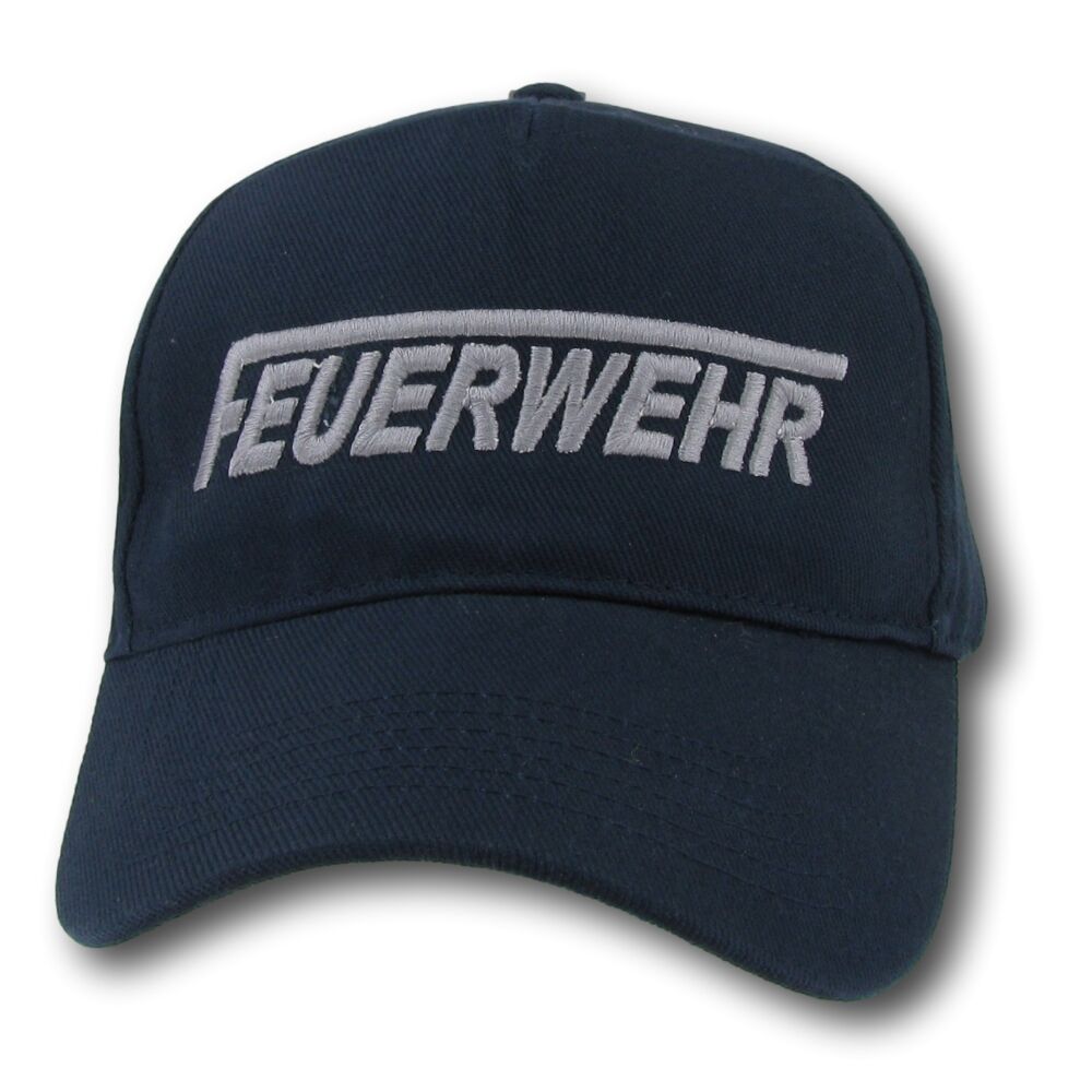 3D Stick auf Baseballcap