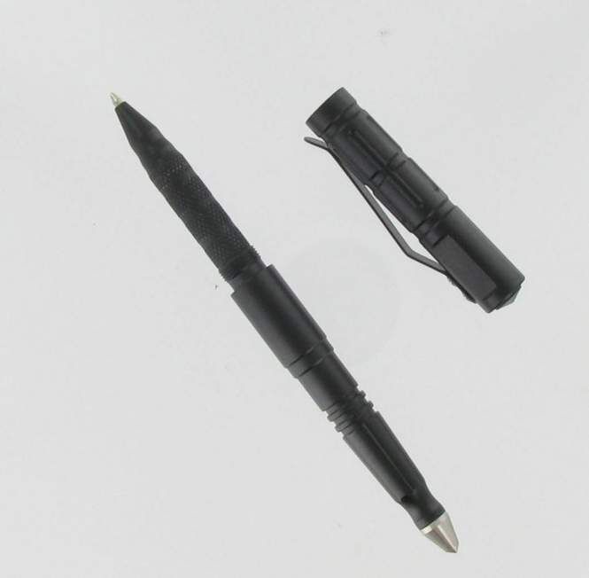 Kugelschreiber Kubotan Tactical Pen Premium I