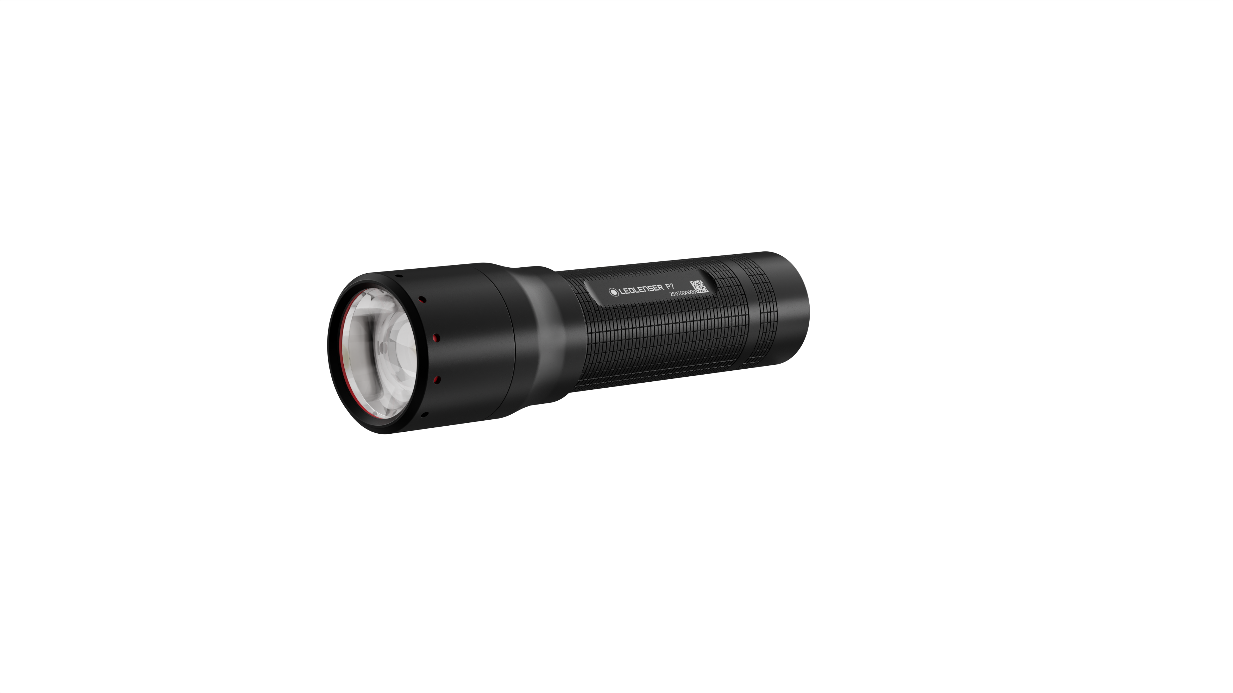 Led Lenser P7