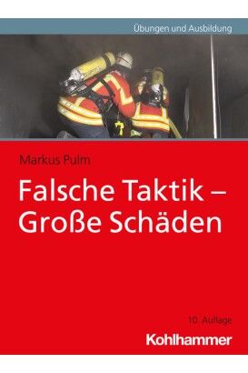 Falsche Taktik - Grosse Schäden