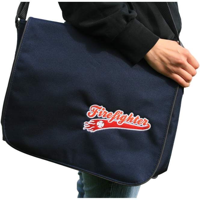 Laptoptasche Firefighter-Line