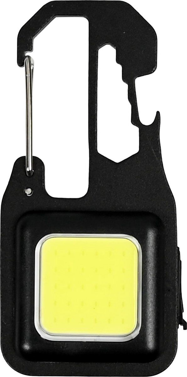Schlüsselanhänger Taschenlampe Karabiner groß Schlüsselanhänger Taschenlampe Karabiner groß