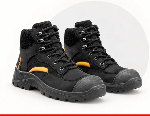 HAIX Workwear