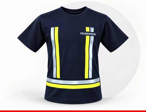 Saftyshirt