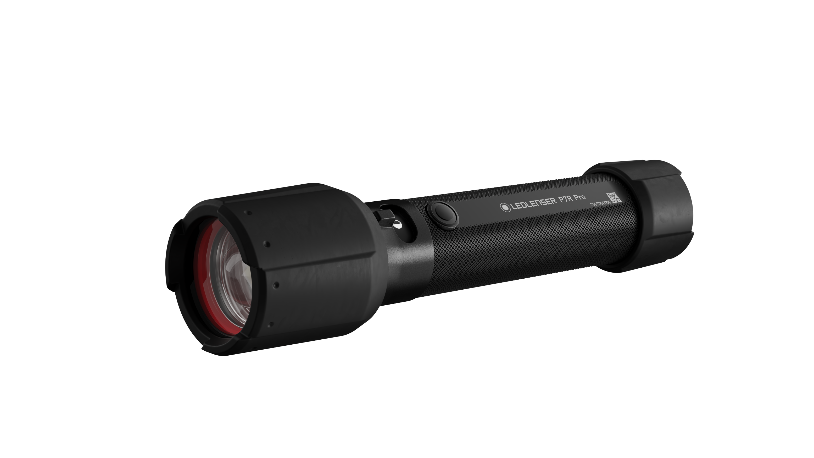 Led Lenser P7R Pro