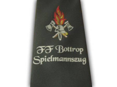 Krawatte mit Wunschbedruckung
