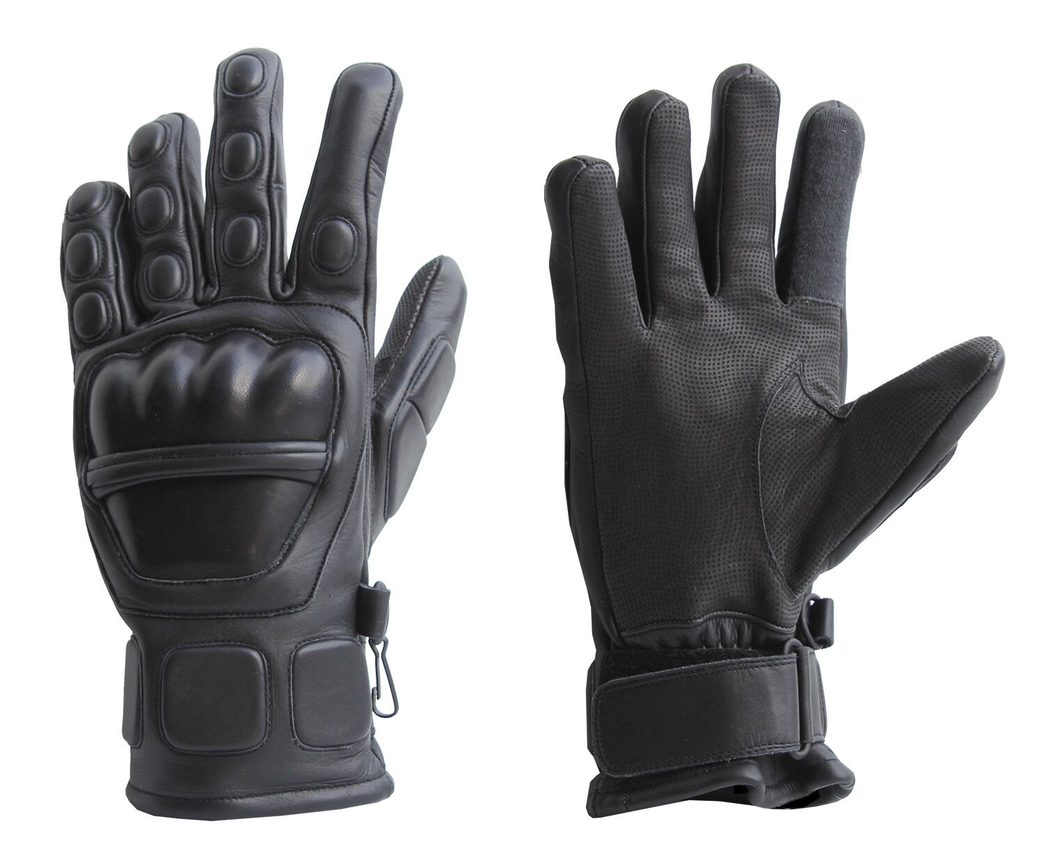 Askö POLICE PROTECTION