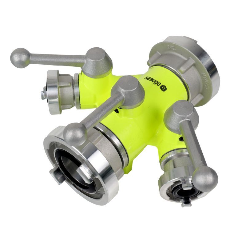 Dönges Verteiler C-DCD für Waldbrand