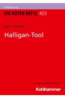 Halligan-Tool