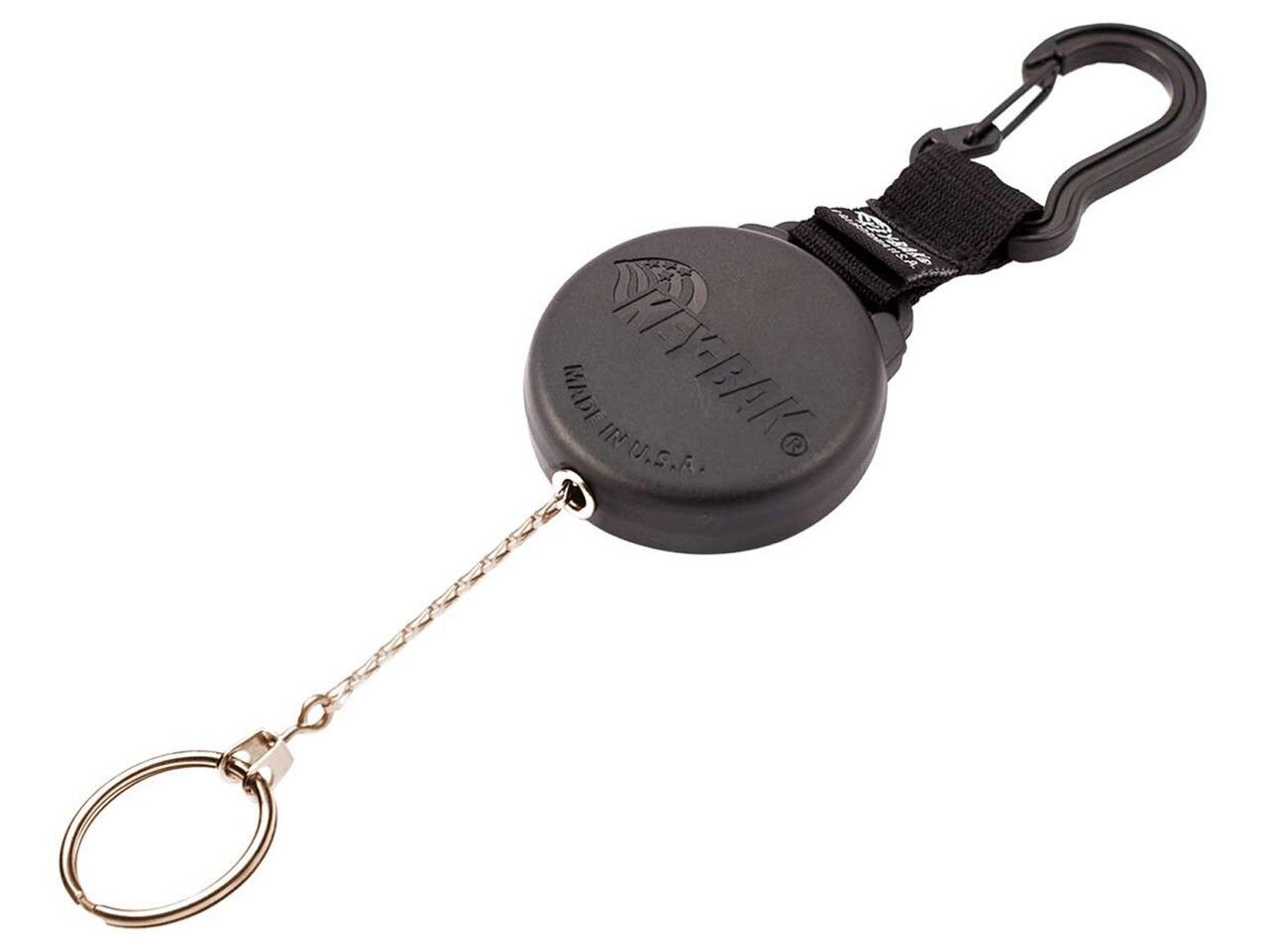 Key Bak  Securlt Kette 