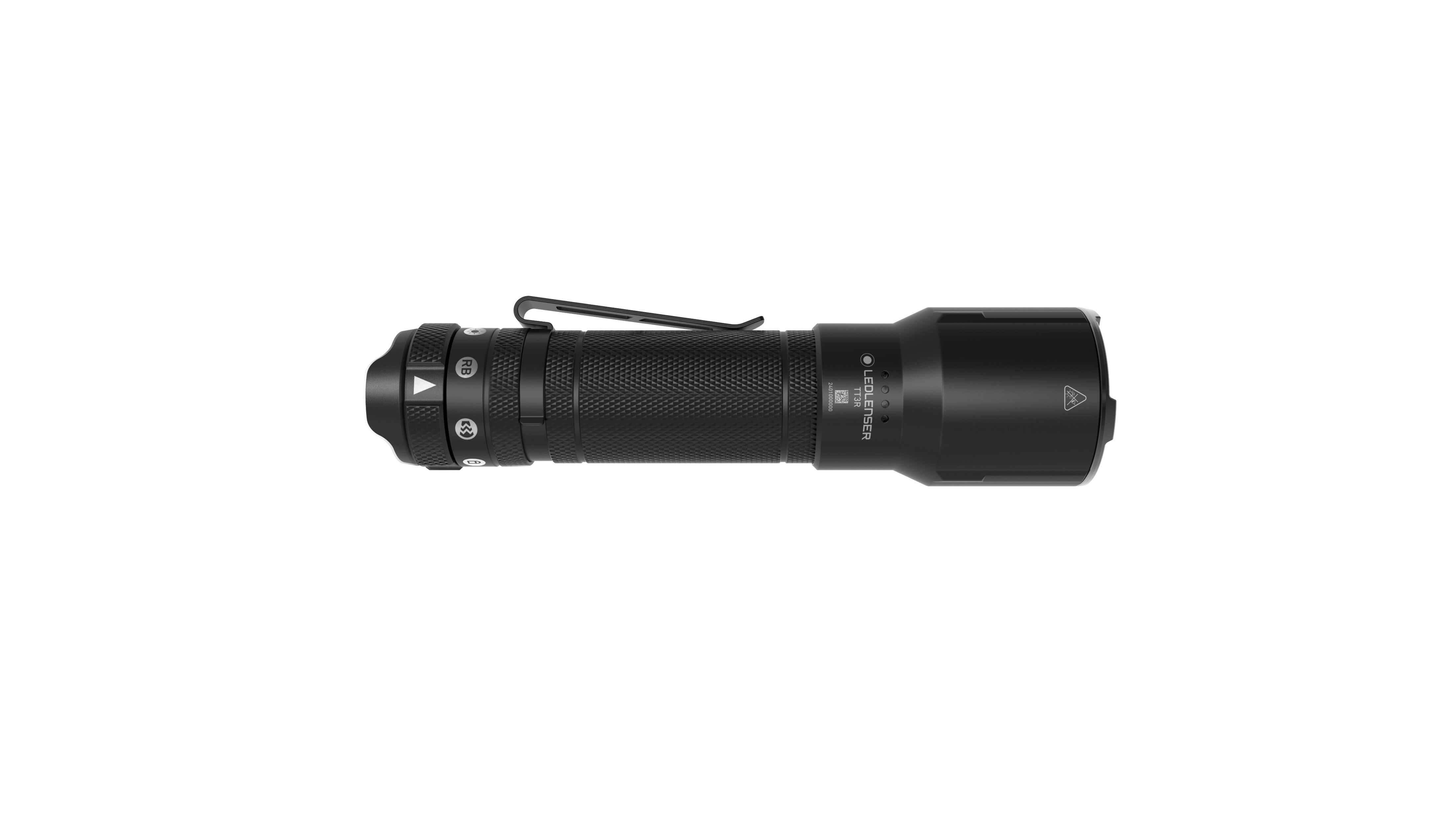 Led Lenser TT3R