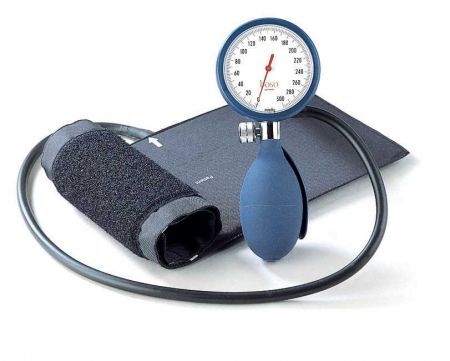 Aneroid Blutdruckmessgerät