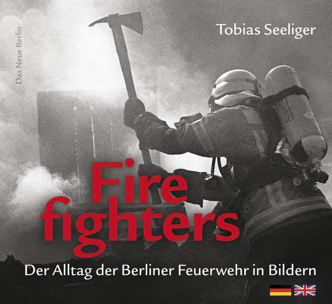 Fire Fighters- Das neue Berlin