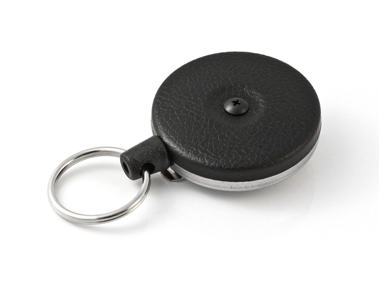 Key-Bak 483 schwarz Gürtellasche