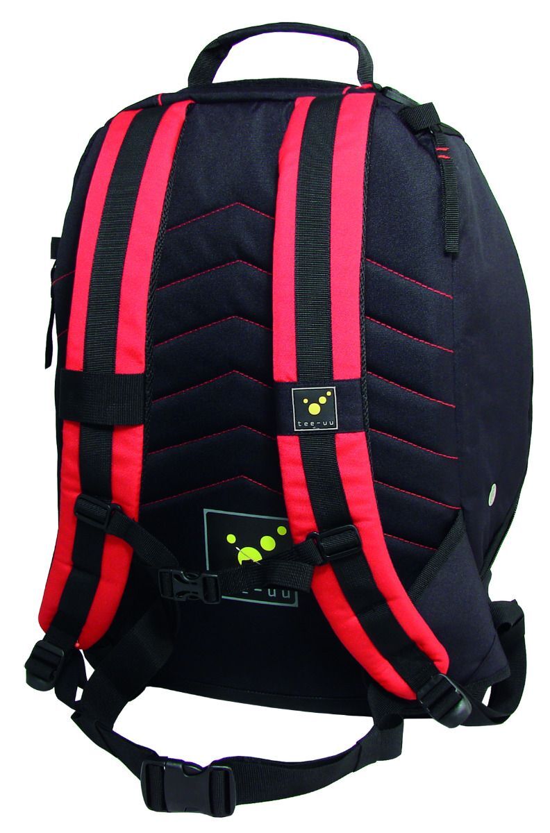Shiftbag Bekleidungs-Rucksack
