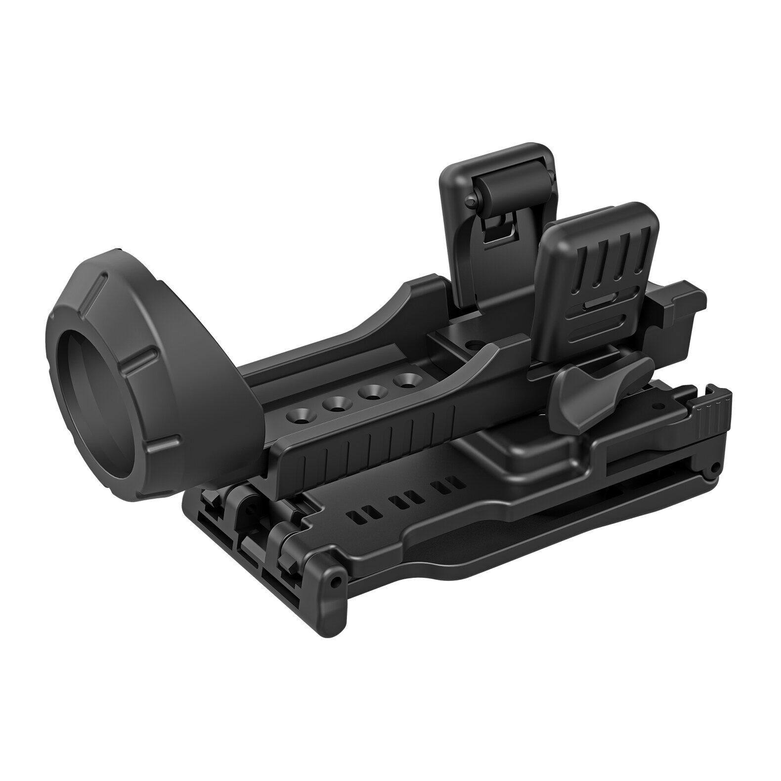 Led Lenser Tactical Professional Holster Type D