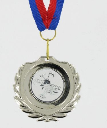 Medaille Silber Modell 3