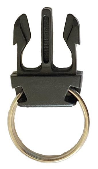 Schlüsselclip KEYSAFE