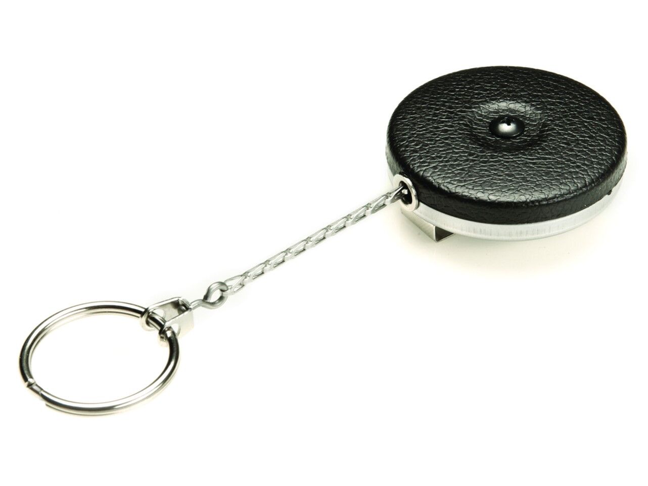 Key Bak 3 schwarz Kette Gürtellasche